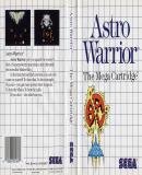 Astro Warrior
