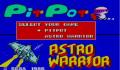 Foto 1 de Astro Warrior/PitPot