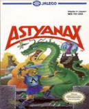 Caratula nº 34792 de Astyanax (135 x 220)