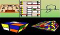 Foto 2 de Atama no Kaiten ga hayaku naru! Rubik's Cube & Chôyûmei Puzzle-tachi (Japonés)