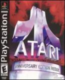 Atari Anniversary Edition Redux