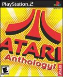 Caratula nº 80854 de Atari Anthology! (200 x 281)