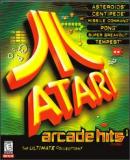 Carátula de Atari Arcade Hits: Volume 1 CD-ROM Game