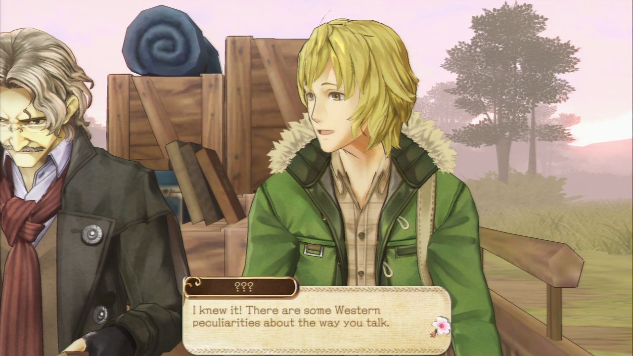 Pantallazo de Atelier Ayesha: Alchemist of Dusk para PlayStation 3