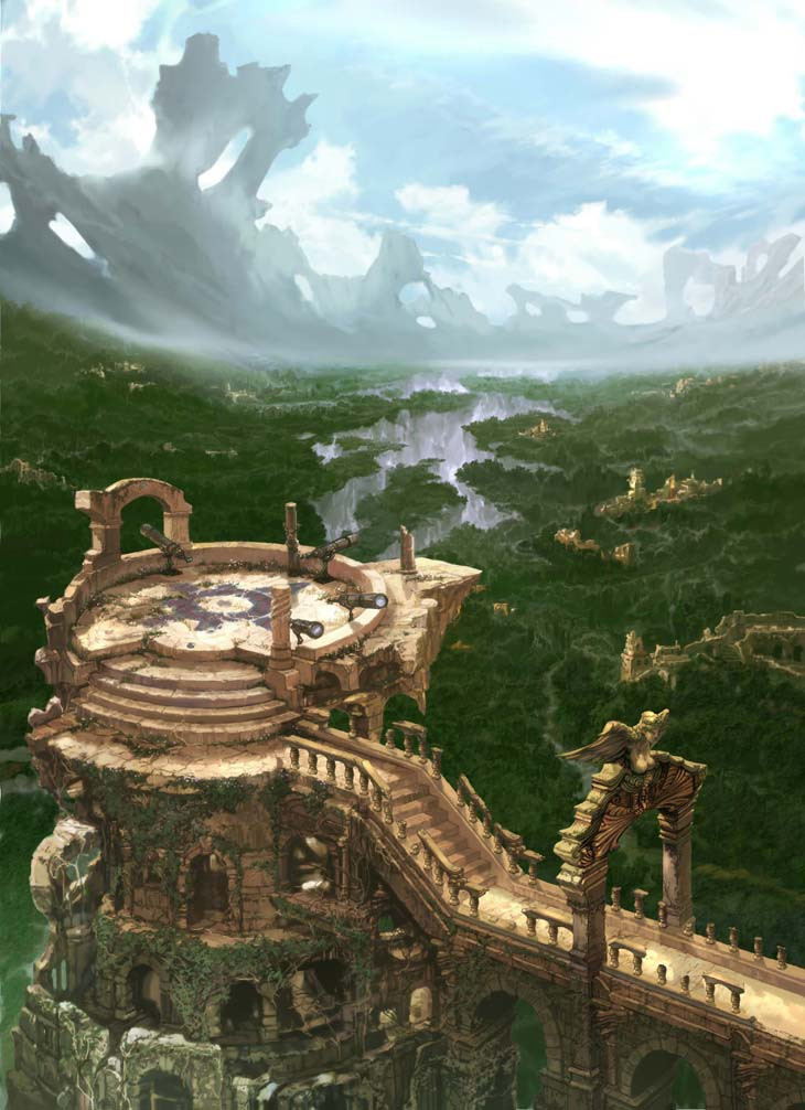 Pantallazo de Atelier Iris : Grand Fantasm (Japonés) para PlayStation 2
