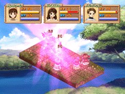Pantallazo de Atelier Marie + Elie (Japonés) para PlayStation 2