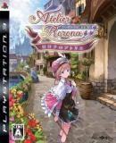 Caratula nº 169208 de Atelier Rorona: The Alchemist of Arland (345 x 400)