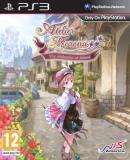 Carátula de Atelier Rorona: The Alchemist of Arland