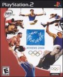 Athens 2004