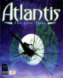 Caratula nº 51936 de Atlantis: The Lost Tales (264 x 266)