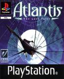 Atlantis: The Lost Tales