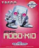 Atomic Robo-Kid