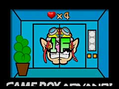 Pantallazo de Atsumare! Made in Wario (Japonés) para GameCube