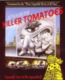 Caratula nº 31004 de Attack of the Killer Tomatoes (210 x 225)