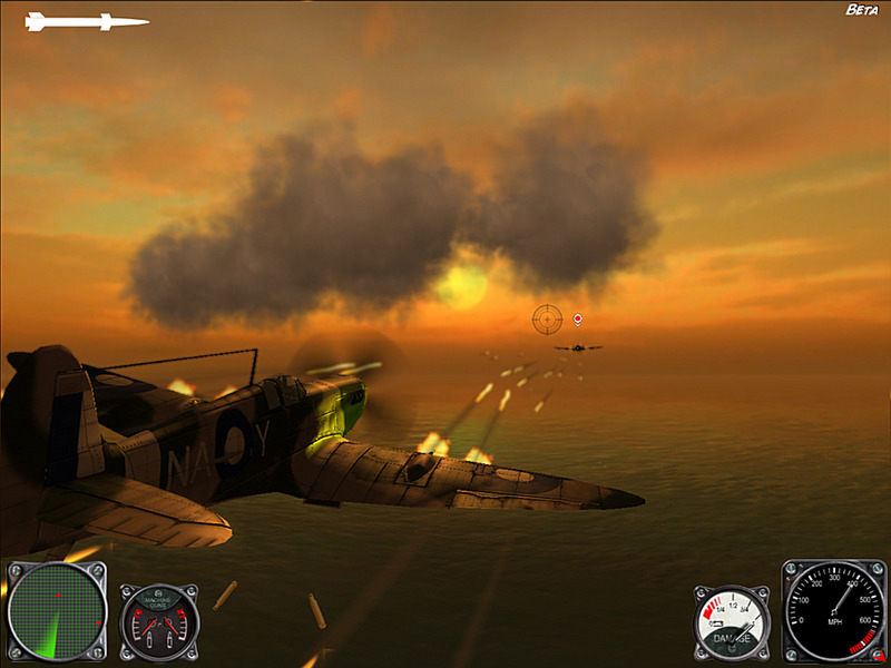 Pantallazo de Attack on Pearl Harbor para PC