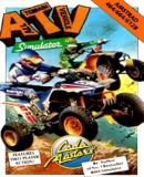 Carátula de Atv Simulator