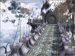 Pantallazo de Aura: Fate of the Ages para PC