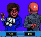 Pantallazo de Austin Powers #1: Oh, Behave! para Game Boy Color