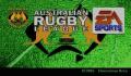 Foto 1 de Australian Rugby League (Europa)