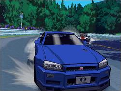 Pantallazo de Auto Modellista (Japonés) para PlayStation 2