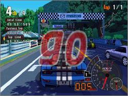 Pantallazo de Auto Modellista (Japonés) para PlayStation 2