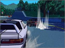 Pantallazo de Auto Modellista para PlayStation 2