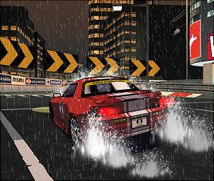 Pantallazo de Auto Modellista para Xbox