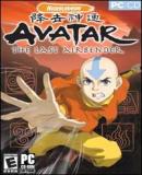 Carátula de Avatar: The Last Airbender