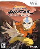 Carátula de Avatar: The Last Airbender