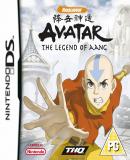 Caratula nº 38985 de Avatar: The Legend of Aang (520 x 472)