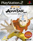 Caratula nº 84685 de Avatar: The Legend of Aang (520 x 734)