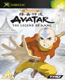 Carátula de Avatar: The Legend of Aang