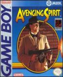 Caratula nº 17861 de Avenging Spirit (200 x 197)