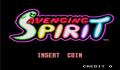 Pantallazo nº 248372 de Avenging Spirit (785 x 560)