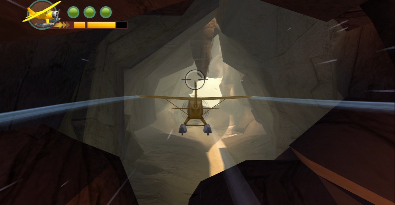 Pantallazo de Aventuras De Tintin, Las: El Secreto Del Unicornio para PlayStation 3