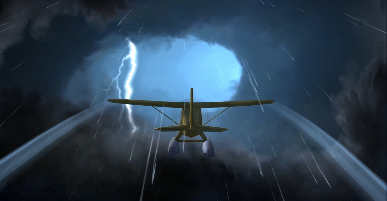 Pantallazo de Aventuras De Tintin, Las: El Secreto Del Unicornio para PlayStation 3
