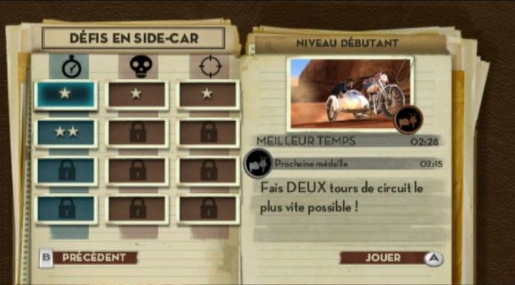 Pantallazo de Aventuras De Tintin, Las: El Secreto Del Unicornio para Wii