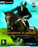 Caratula nº 73885 de Aventuras a Caballo (127 x 180)