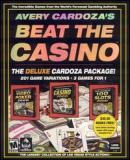 Carátula de Avery Cardoza's Beat the Casino