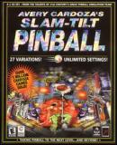 Caratula nº 55134 de Avery Cardoza's Slam-Tilt Pinball (200 x 242)