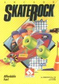 Caratula de Awesome Earl in Skate Rock para PC