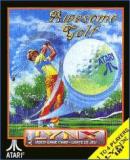 Caratula nº 11925 de Awesome Golf (198 x 244)