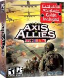Carátula de Axis & Allies: Collector's Edition