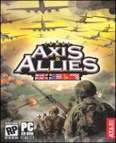 Carátula de Axis & Allies (2004)