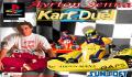 Foto 1 de Ayrton Senna Kart Duel 2