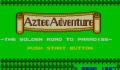 Foto 1 de Aztec Adventure