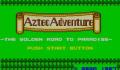 Foto 1 de Aztec Adventure