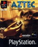 Caratula nº 252084 de Aztecas: La Maldición de la Ciudad de Oro (644 x 650)