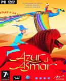 Caratula nº 74248 de Azur et Asmar (335 x 468)