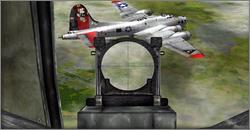 Pantallazo de B-17 Flying Fortress: The Mighty 8th! para PC